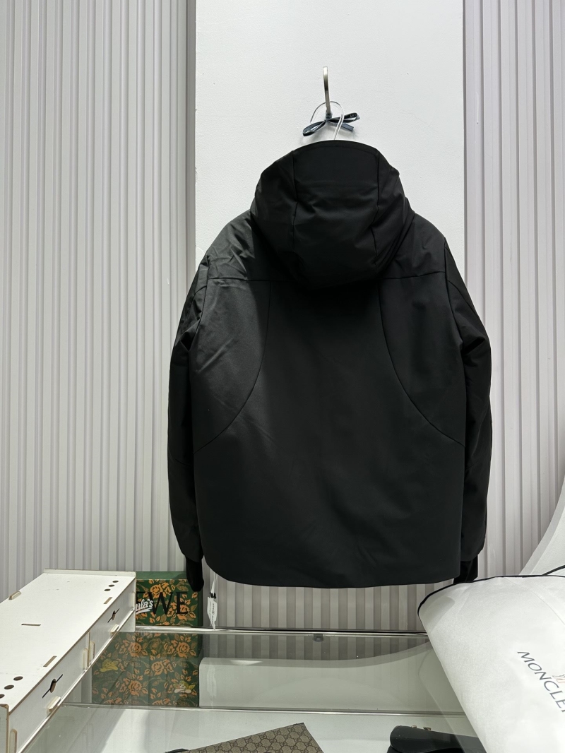 Moncler Down Coat